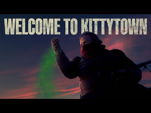 Welcome to Kittytown - Official Trailer (2024)
