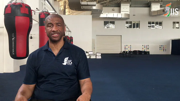 Boxers | Training Diaries | Ft. Head Coach Ronald ...