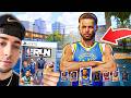 I Played NBA The Run For The First TimeSteph Curry I Played NBA The Run For The First TimeSteph Curry