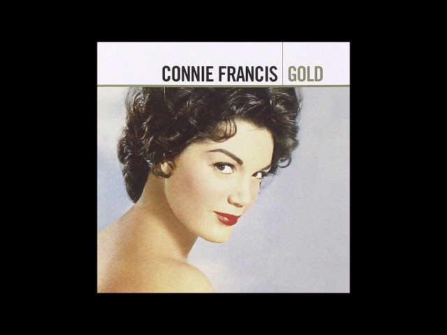 Connie Francis • Tennessee Waltz class=