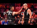 A Multi-Year Trilogy With Pay Off: Cody Rhodes vs Sammy Guevara