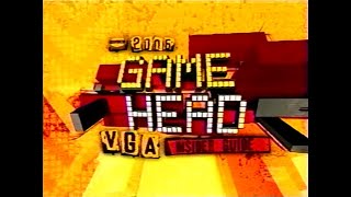 Spike TVs Game Head - 2006 VGA Insider Guide