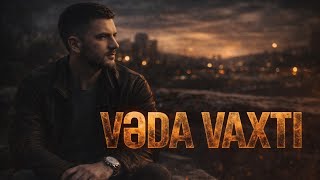 Mehdi Hüseynzadə - Vəda Vaxtı Official Music Yeni Mahnı 2026