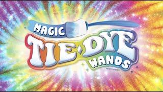 ArtSkills Magic Tie-Dye Wands! screenshot 5