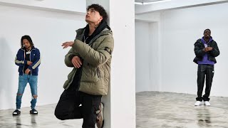 Watch Jiri11 Penthouse Party feat Ares Qlas  Blacka  Ronnie Flex video