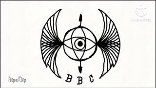 Bbc Bat Wings 1953 Flipaclip Edition