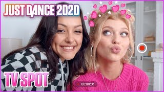Just Dance 2020: TV Spot | Join The Movement | Ubisoft [US]