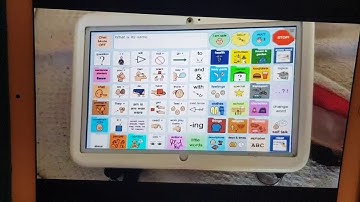 Pictello Meeting New Friends