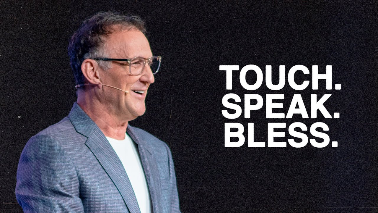 The Power of Blessing: Transform Your Family & Life