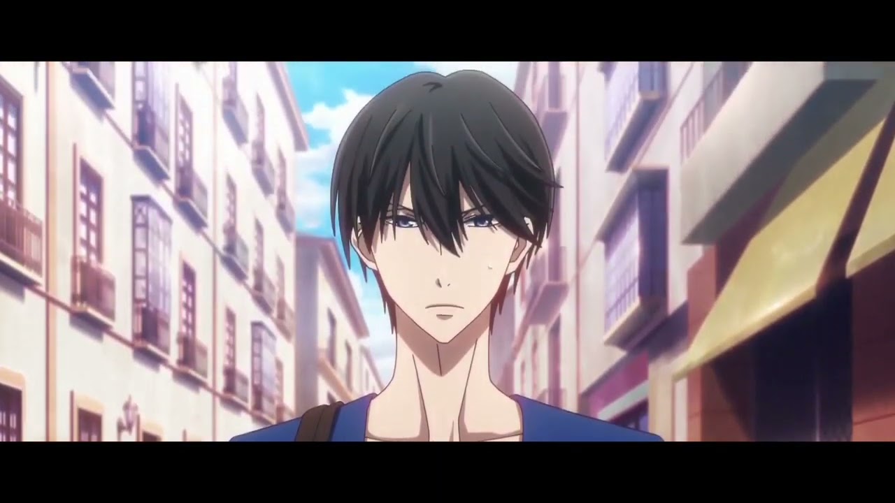 [Dakaichi movie]part 3 #dakaichi