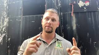 John Deere Labor Strike: 10,000 Employees on Strike!!