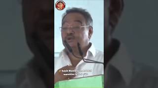 🔥 Samik Bhattacharya’s Sarcastic Attack on Opposition Goes Viral!#westbengal#news #samikbhattacharya