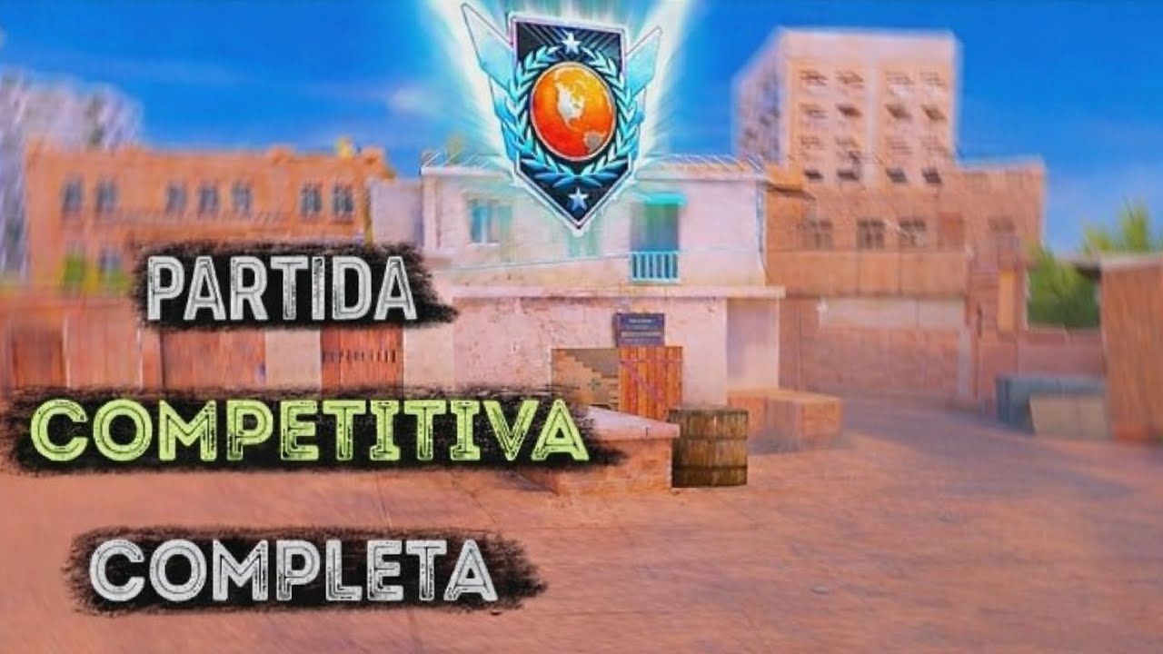 CARREGUEI AS MULA - STANDOFF 2 🇧🇷