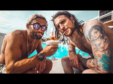 Bromance Level 1000
