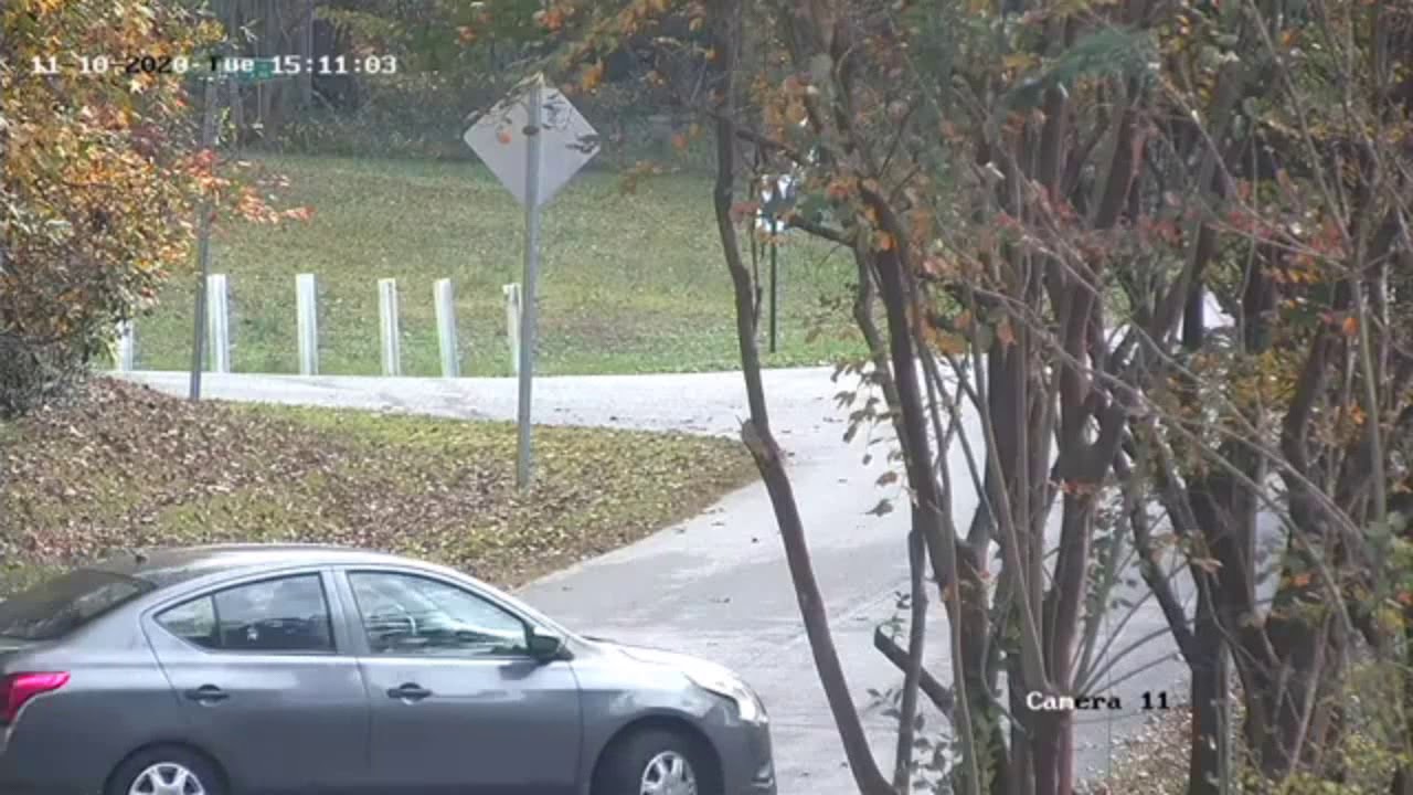 Gaston County Police Department Seeks Assistance in Breaking and Entering Case