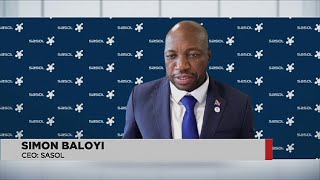 Watch: Sasol reports lower earnings due to tough economic environment