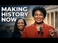 Black Women Lawyers Breaking Into Politics | What They're Achieving NOW