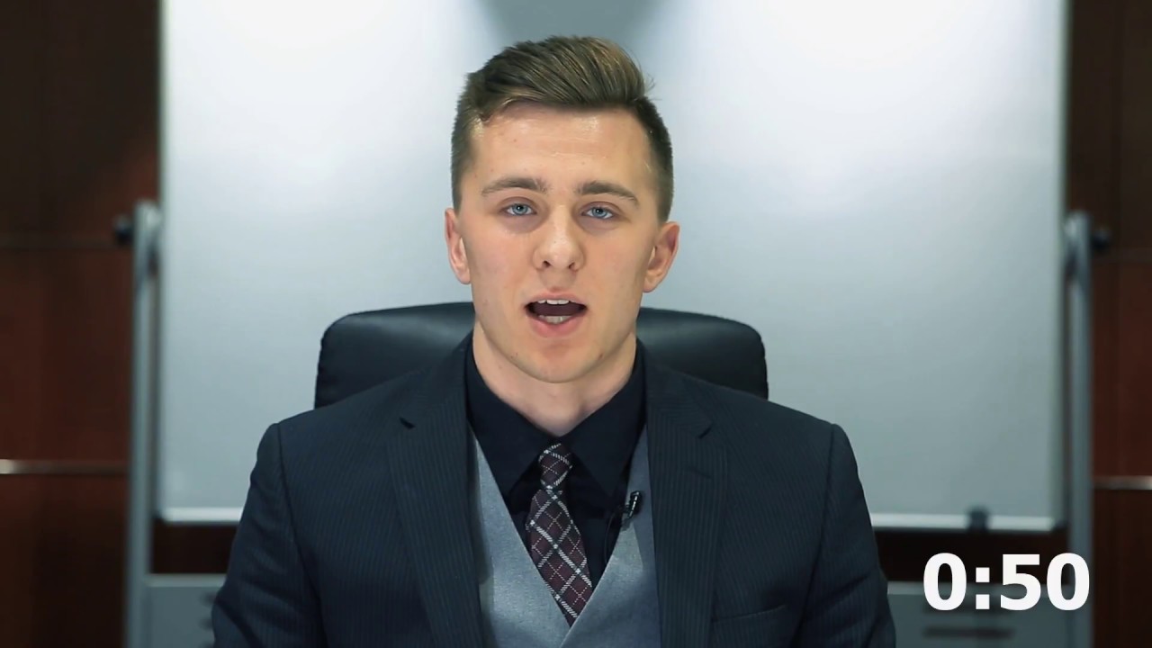 Nick Pagano - CEO For One Month