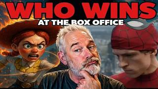 2026 Summer Box Office is Here: Who Wins Out? | Friday Popscast
