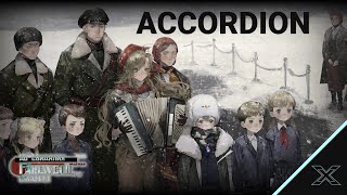 Reverse: 1999 : Events [Farewell, Rayashki] Stage 5 - Accordion Walkthrough