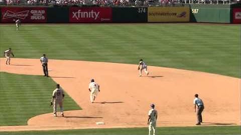 2011/08/24 Mets turn two