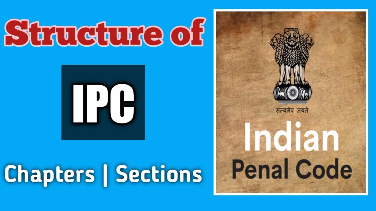 Structure of IPC | Fo Dillema