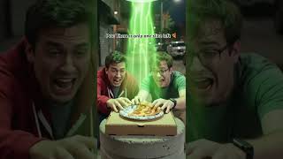 The Last Pizza Slice Has Everyone Losing Their Mind 😂