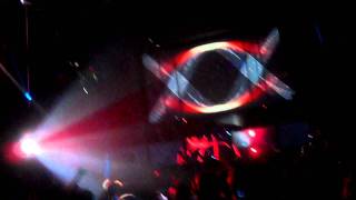 Ferry Corsten @ Ruby Skye 02/26/12 - WKND tour