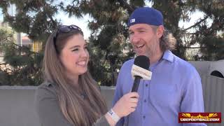 Instant Analysis: USC's first practice in full pads