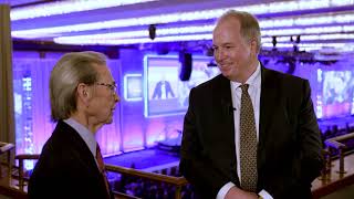 Clifford W. Barlow: The Origin of the "Barlow Valve," the Future of Transcatheter Therapies