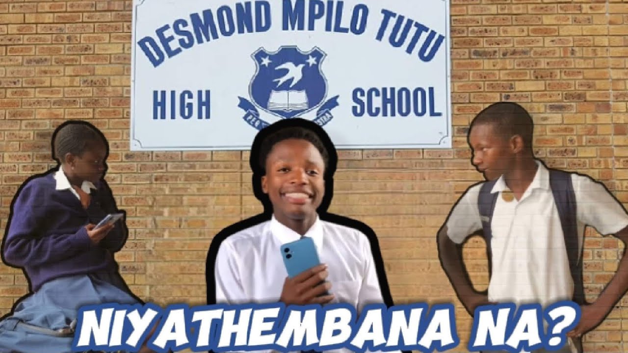 NIYATHEMBANA NAH ? EP1 | Making couples switching phones loyalty test DMT￼ Addition