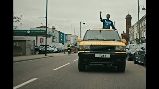 Tyrone - Do What I Wanna Do Official Video