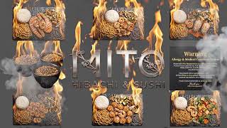 Mito Hibachi & Sushi