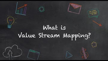 Back to School | VSM 101 | Lesson 4: Value Stream Mapping