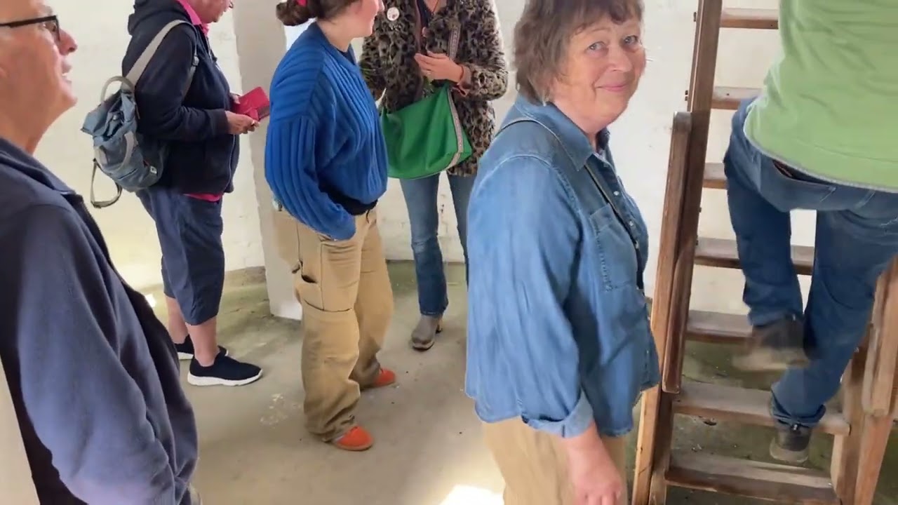 Rare access to Hunstanton's Lighthouse during Heritage Open Days