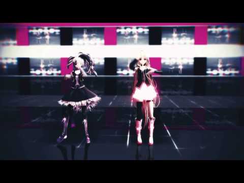 [MMD] GLOW