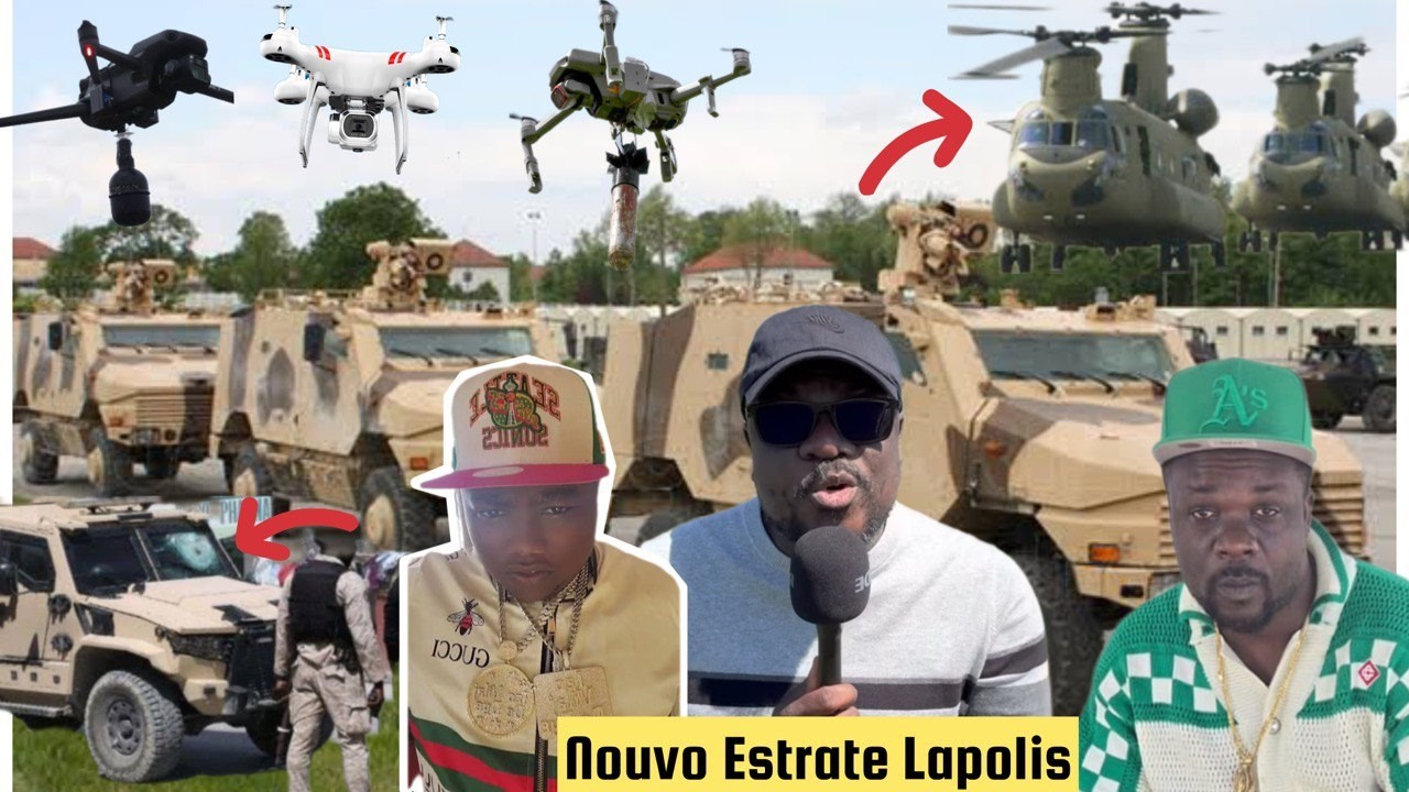 Guerrier En Direct  Samedi 28 Fevriye 2026  Allo Heneri #allohenri