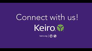 How to Like Keiro on Facebook using your mobile device