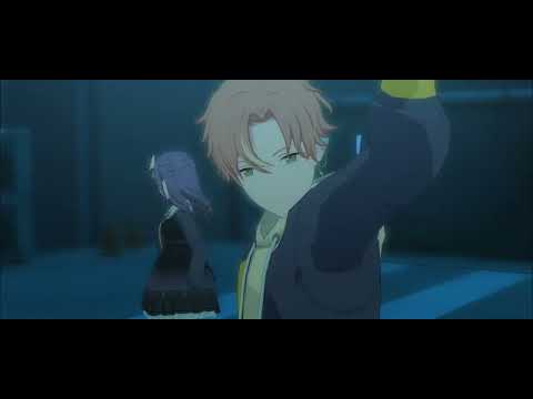 【プロセカMV】フラジール(東雲絵名、東雲彰人)