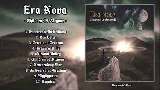 Era Nova - Children of Alcyone