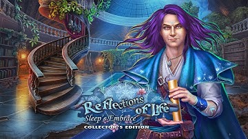 Reflections of Life: Sleep