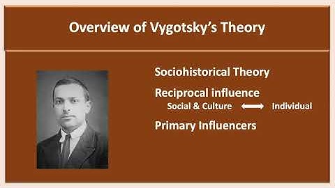 Vygotsky