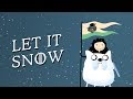 LET IT SNOW (Game of Thrones / Adventure Time mashup)