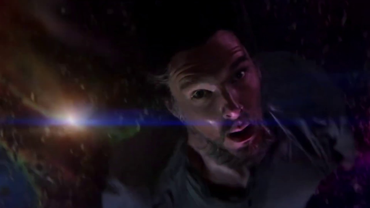 MCU - We Rise We Fall - YouTube