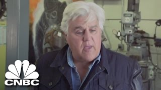 Essence of Cool (Highlight Clip) | Jay Leno's Garage | CNBC Prime