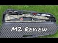 Benelli M2 Field Review (12 gauge semi auto shotgun)