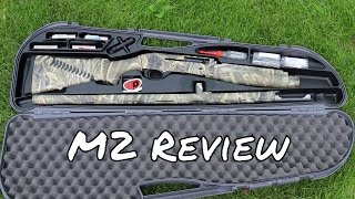 Benelli M2 Field Review (12 gauge semi auto shotgun)