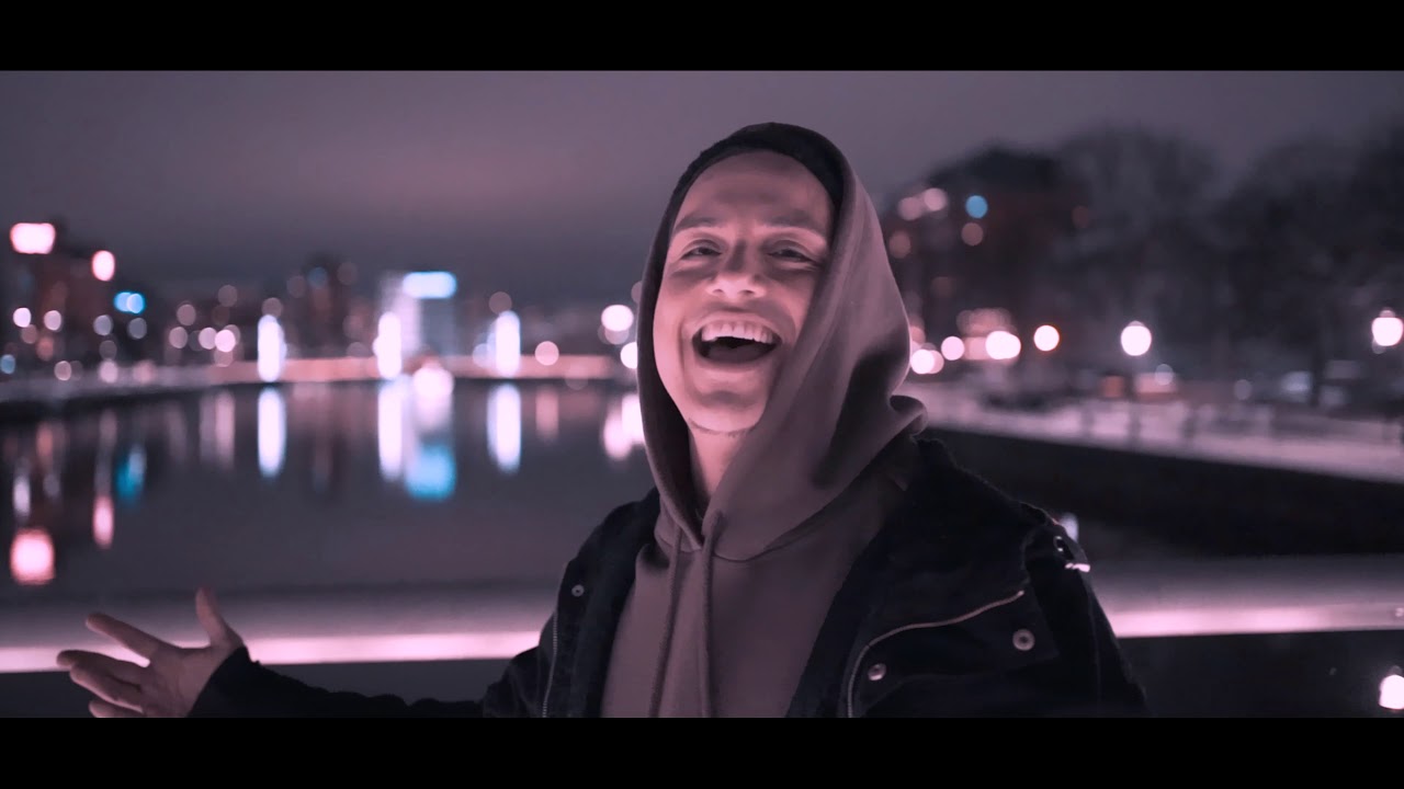 Yoan Amor, David Music 440- 6 AM (Official Video)