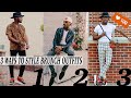 How to Style Brunch Outfits | Brunch Outfit Man | Outfit Ideas