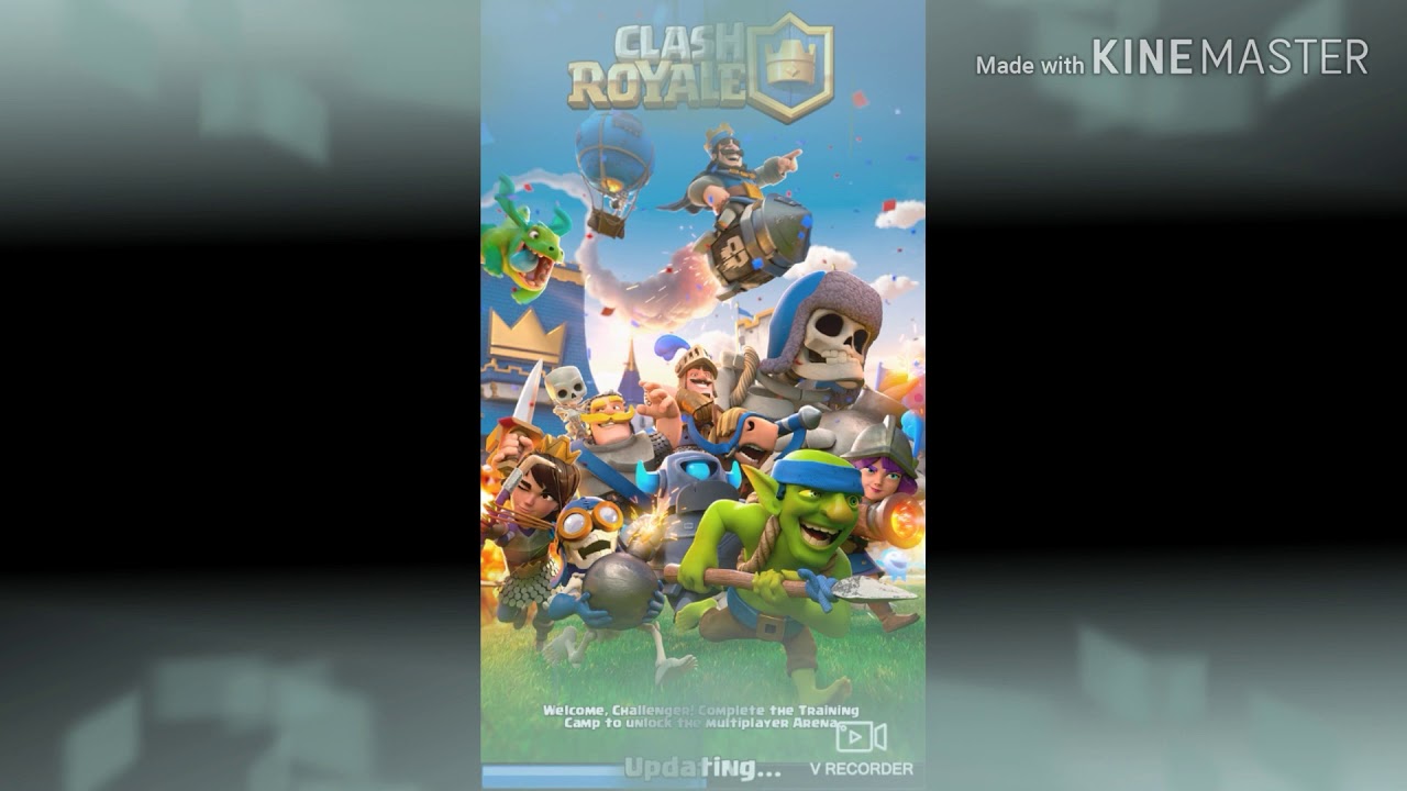 Download clash royal mod apk YouTube